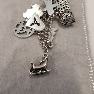 James Avery Sleigh - Retired